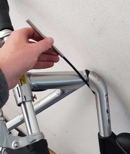 Strida Folding Bike Strida Ball Joint Socket Spare Parts For Strida Bikes 