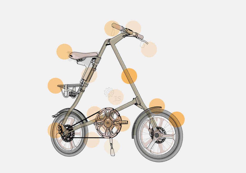 Strida: A Whole New Way To Move